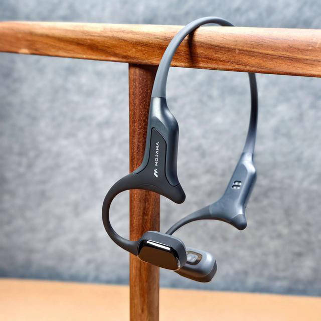 真实横测南 卡、韶音、墨觉三款游泳骨传导耳机到底谁有真功夫在身？