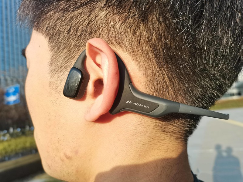 真实横测南 卡、韶音、墨觉三款游泳骨传导耳机到底谁有真功夫在身？