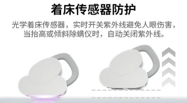 有线除螨仪哪个牌子最好用？2025年5款清洁效果好的除螨设备推荐！