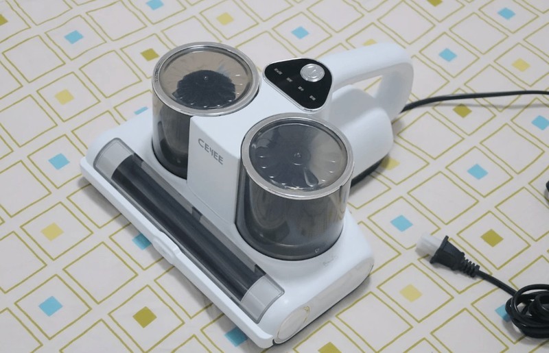 有线除螨仪哪个牌子最好用？2025年5款清洁效果好的除螨设备推荐！