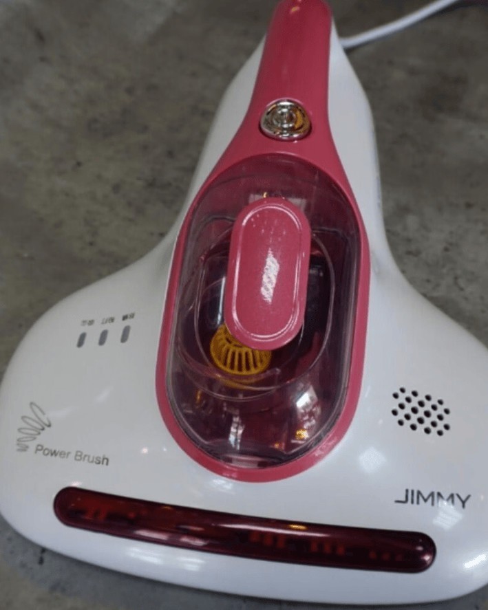 有线除螨仪哪个牌子最好用？2025年5款清洁效果好的除螨设备推荐！