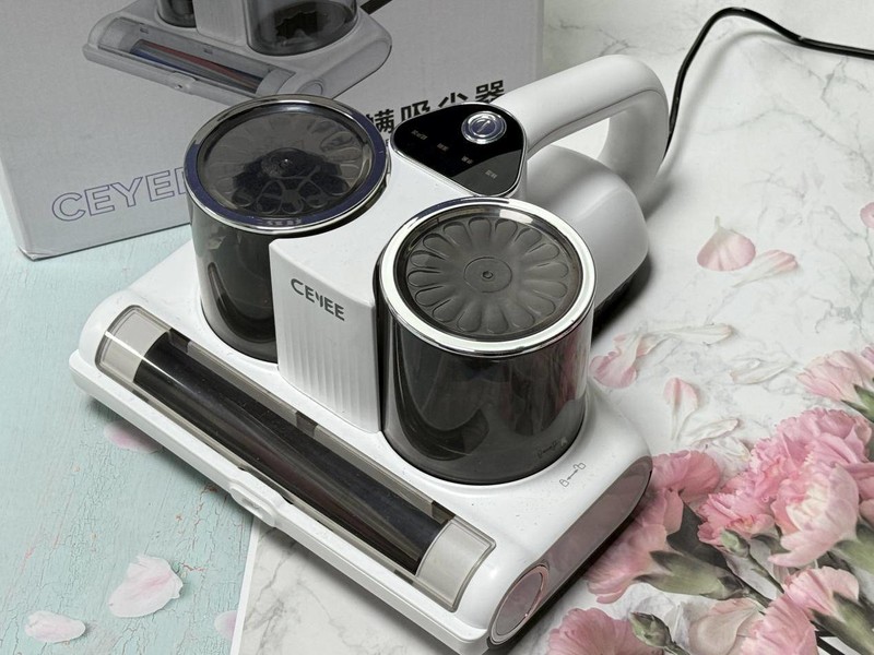 除螨仪科普指南：有线与无线如何选？附高性价比产品推荐！