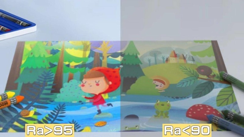 护眼大路灯什么品牌好用又亮？盘点2025护眼大路灯排行榜前十名品牌