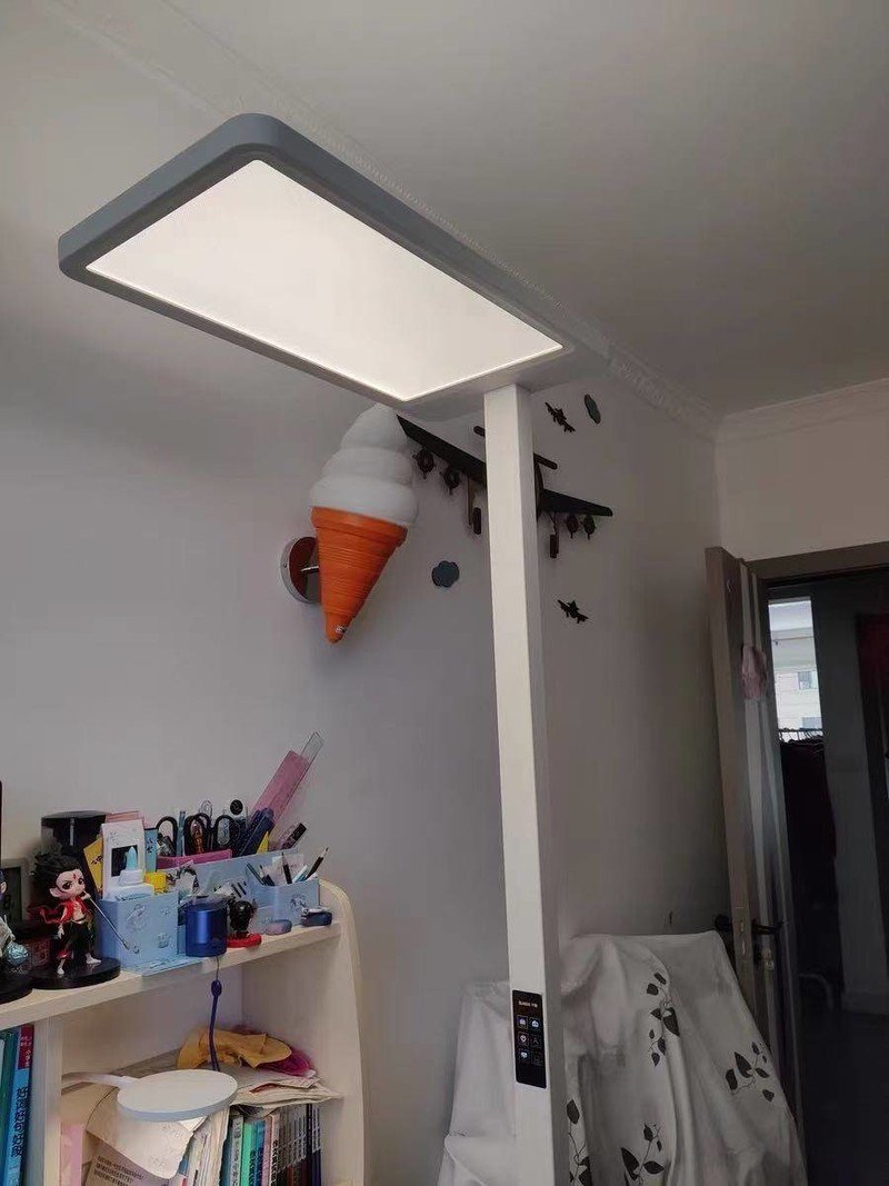 护眼大路灯什么品牌好用又亮？盘点2025护眼大路灯排行榜前十名品牌