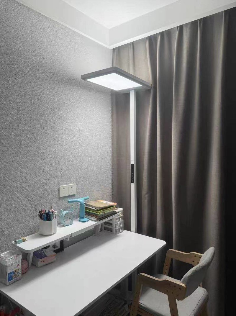 护眼大路灯什么品牌好用又亮？盘点2025护眼大路灯排行榜前十名品牌