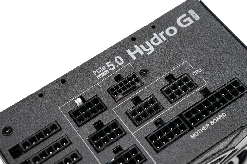 ATX3.0电源带来哪些变化？备战40系！全汉Hydro G Pro1000电源开箱