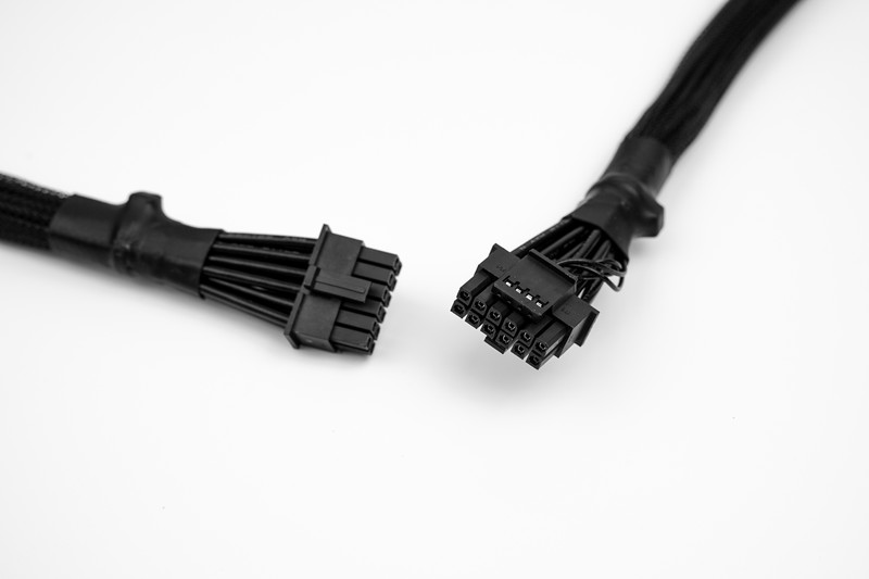 ATX3.0电源带来哪些变化？备战40系！全汉Hydro G Pro1000电源开箱