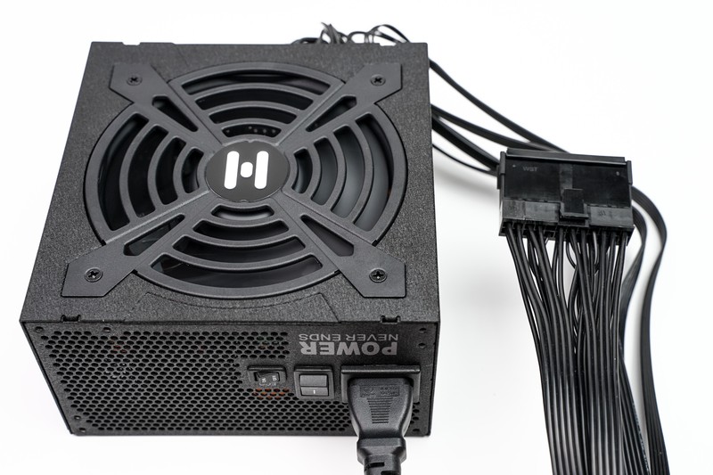 ATX3.0电源带来哪些变化？备战40系！全汉Hydro G Pro1000电源开箱