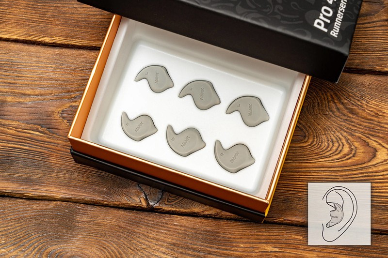 用了十几款运动耳机，发现还是骨传导最舒服，南卡Runner Pro 4体验