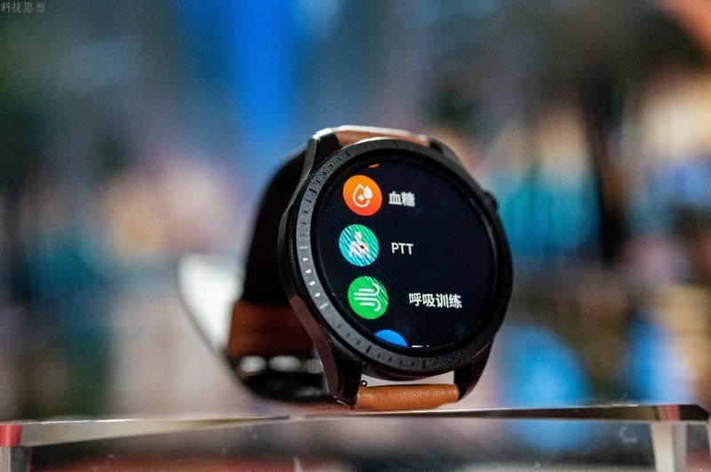 时尚易用的健康手表，时刻关注身体状况，dido E56S Max体验