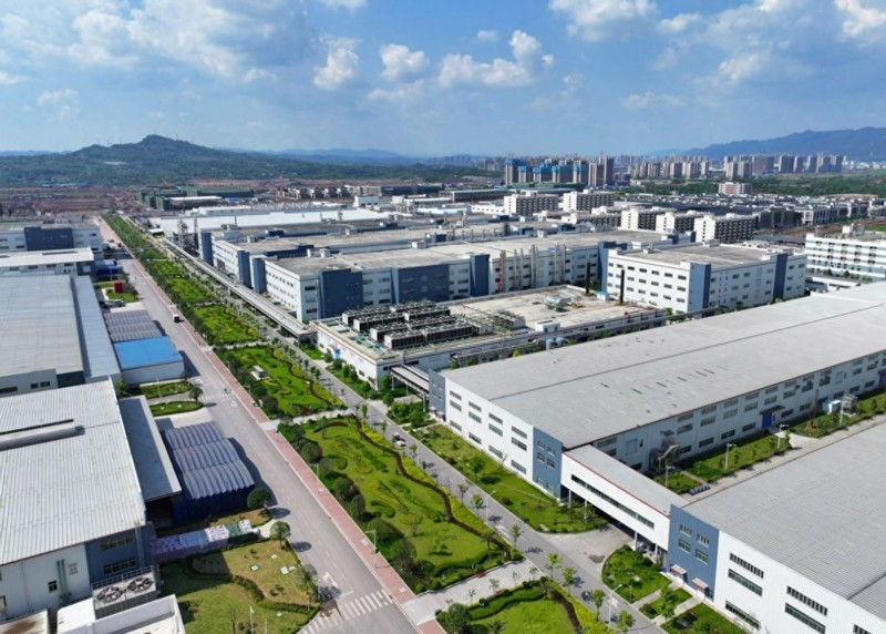 刀片电池凭什么那么火？比亚迪探营后我才明白，这真是遥遥领先