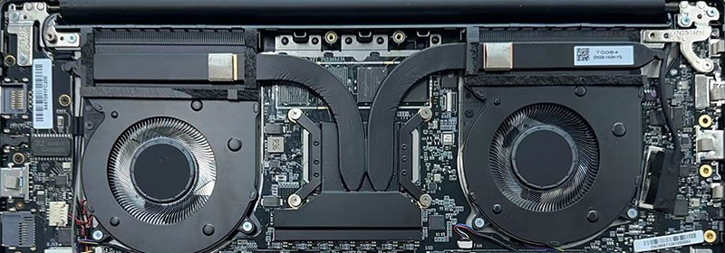 【评测】搭载13代酷睿i7标压U，吾空凌云X14轻薄本商务办公闭眼入