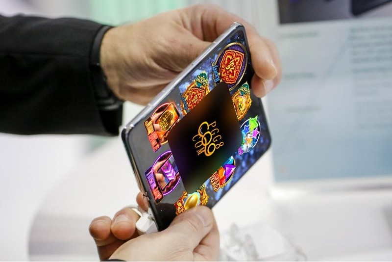 OPPO揭秘：PG SOFT电子产业为何对摺叠手机市场疯传退出的答案