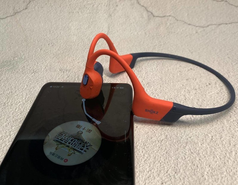 真实横测南 卡、韶音、墨觉三款游泳骨传导耳机到底谁有真功夫在身？