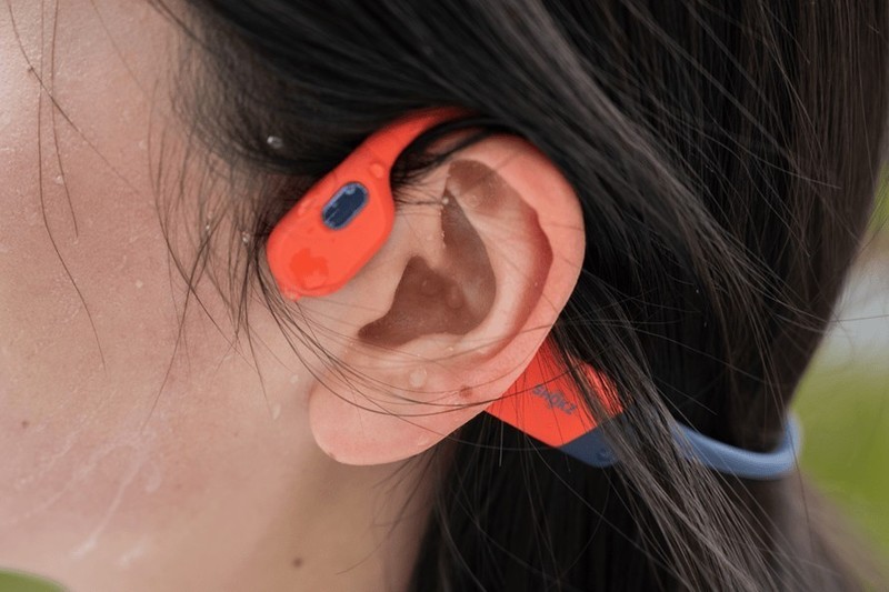 真实横测南 卡、韶音、墨觉三款游泳骨传导耳机到底谁有真功夫在身？