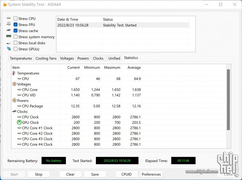 好像性能还不错？玩一玩intel NUC Atlas峡谷 赛扬N5015