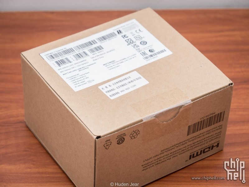 好像性能还不错？玩一玩intel NUC Atlas峡谷 赛扬N5015