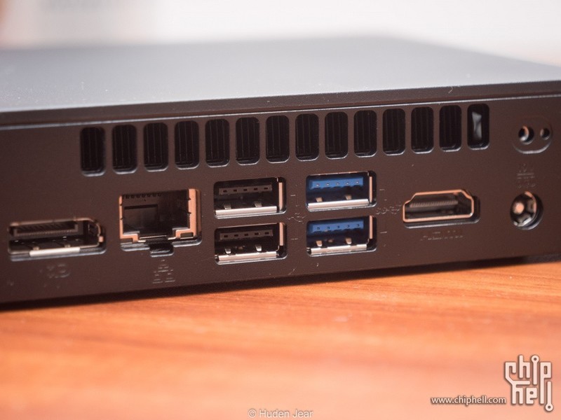好像性能还不错？玩一玩intel NUC Atlas峡谷 赛扬N5015
