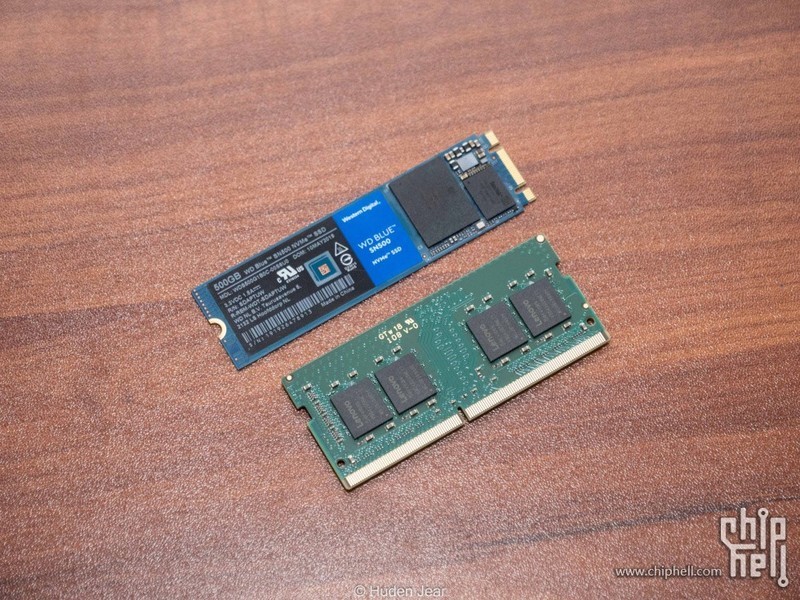 好像性能还不错？玩一玩intel NUC Atlas峡谷 赛扬N5015