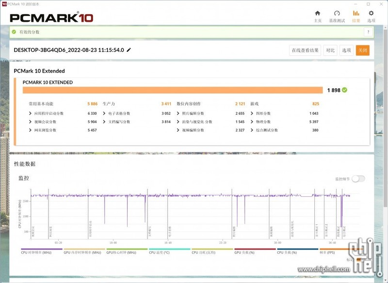 好像性能还不错？玩一玩intel NUC Atlas峡谷 赛扬N5015
