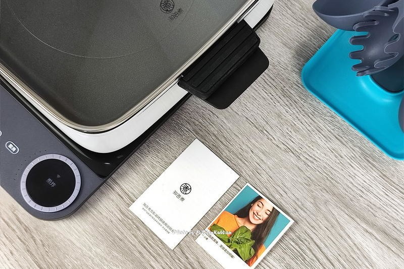 精温猛火，薄炉方锅：聊聊我的米家超薄电磁炉+知吾煮方形涮烤锅