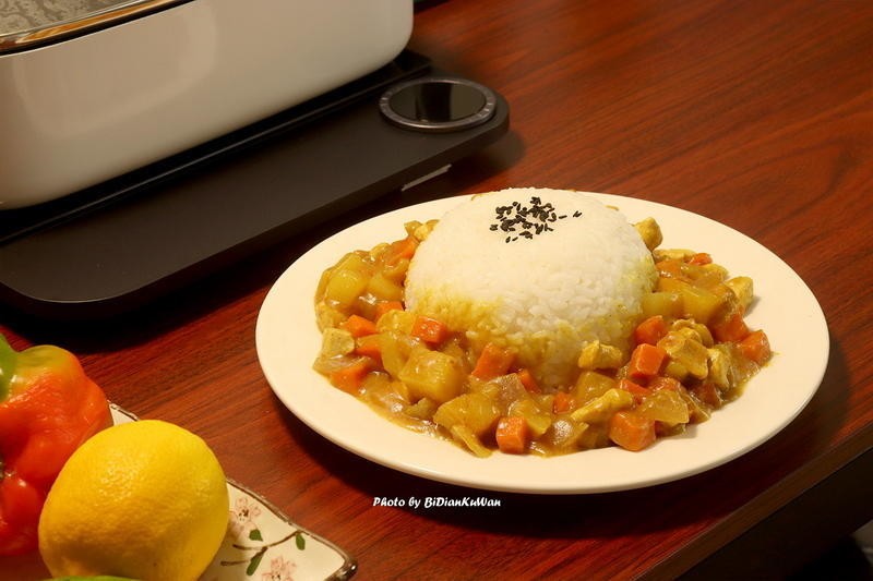 精温猛火，薄炉方锅：聊聊我的米家超薄电磁炉+知吾煮方形涮烤锅