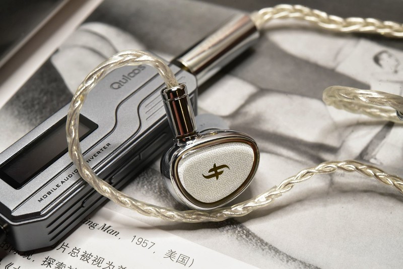 年度惊喜之作，它为国产动圈耳机正名！兴戈EA2000评测