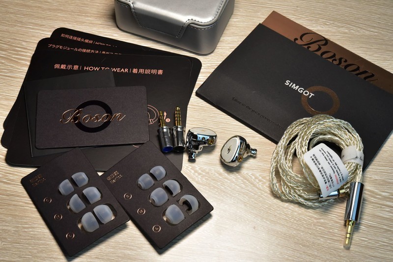 年度惊喜之作，它为国产动圈耳机正名！兴戈EA2000评测