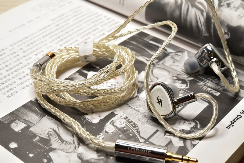 年度惊喜之作，它为国产动圈耳机正名！兴戈EA2000评测