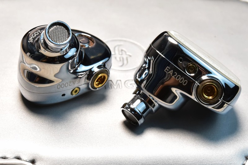 年度惊喜之作，它为国产动圈耳机正名！兴戈EA2000评测