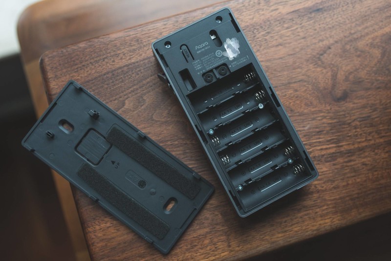 值得果粉期待，HomeKit生态智能门铃最优解，Aqara G4上手体验