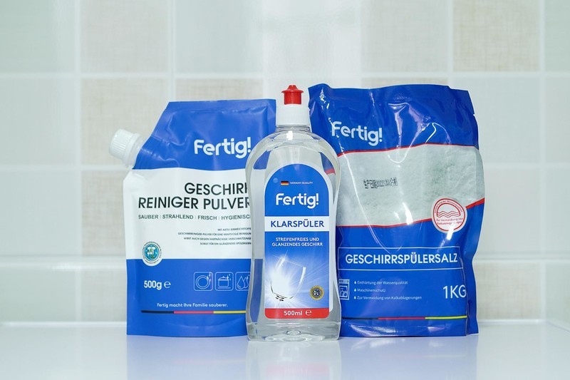 究竟是什么样的洗碗机让我放弃了西门子和美诺？附终极洗碗测试