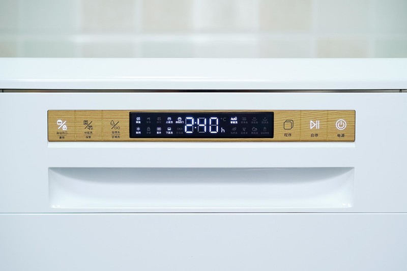 究竟是什么样的洗碗机让我放弃了西门子和美诺？附终极洗碗测试