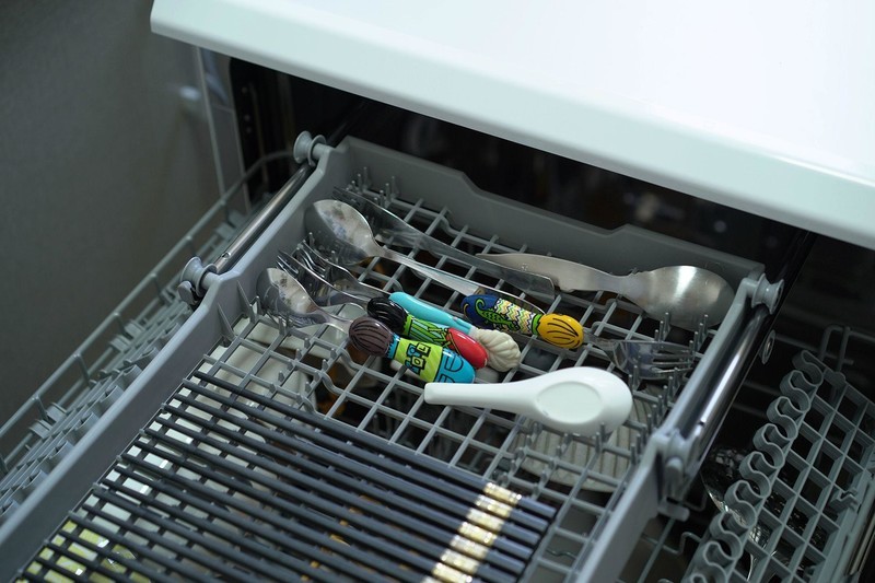 究竟是什么样的洗碗机让我放弃了西门子和美诺？附终极洗碗测试