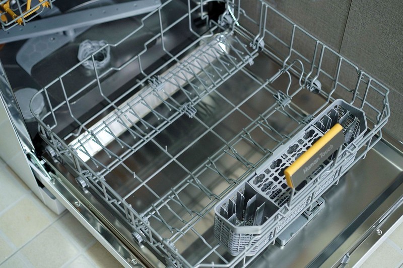 究竟是什么样的洗碗机让我放弃了西门子和美诺？附终极洗碗测试