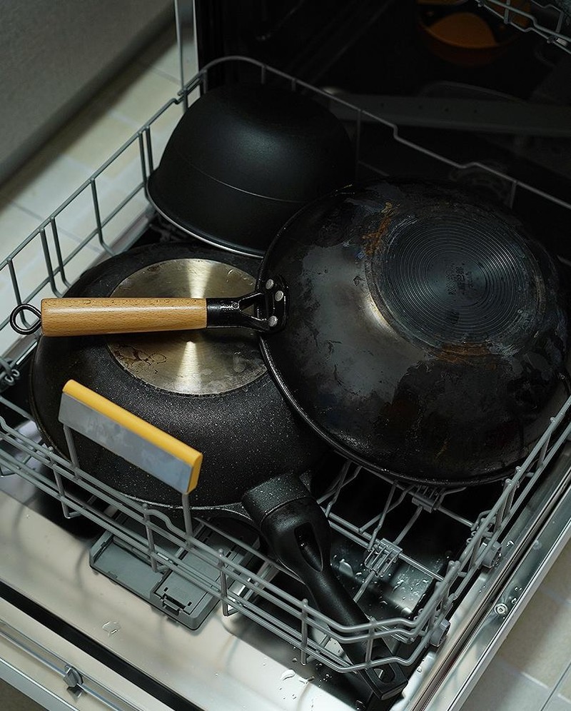 究竟是什么样的洗碗机让我放弃了西门子和美诺？附终极洗碗测试