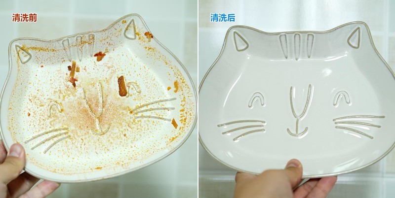 究竟是什么样的洗碗机让我放弃了西门子和美诺？附终极洗碗测试