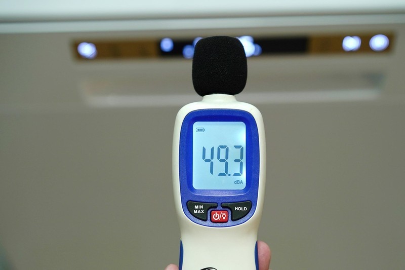 究竟是什么样的洗碗机让我放弃了西门子和美诺？附终极洗碗测试