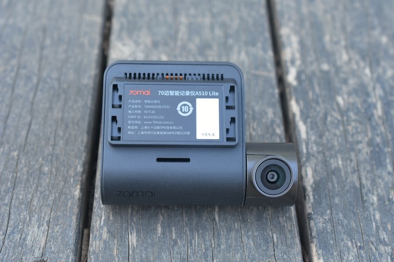 真实车主好评推荐，70迈A510 Lite这款平价行车记录仪闭眼买不踩雷