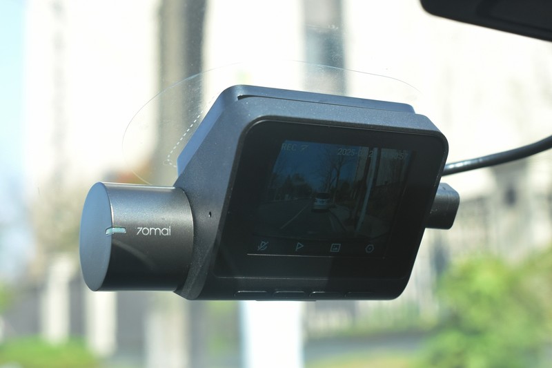 真实车主好评推荐，70迈A510 Lite这款平价行车记录仪闭眼买不踩雷