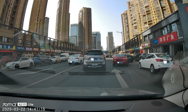 真实车主好评推荐，70迈A510 Lite这款平价行车记录仪闭眼买不踩雷