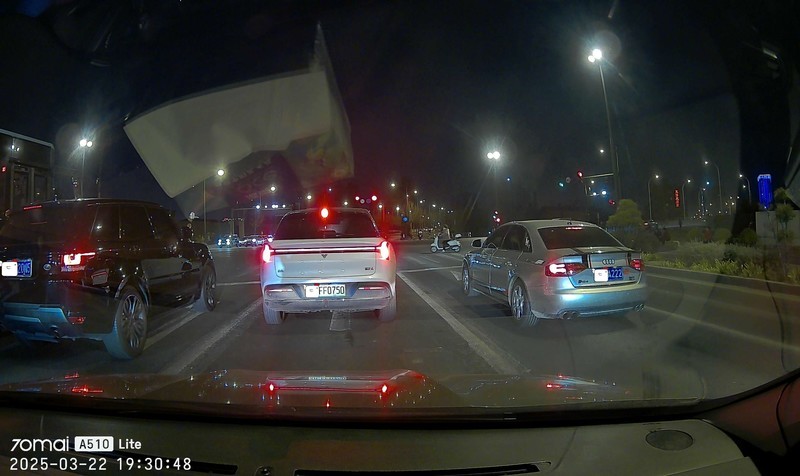 真实车主好评推荐，70迈A510 Lite这款平价行车记录仪闭眼买不踩雷