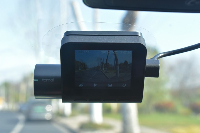 真实车主好评推荐，70迈A510 Lite这款平价行车记录仪闭眼买不踩雷