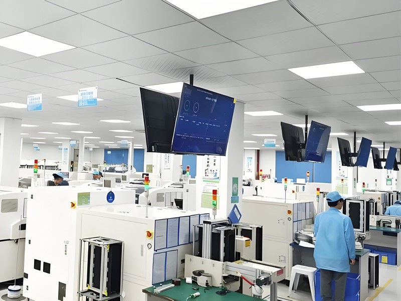 工业平板一体机厂家深度解读：SSD固态硬盘背后的硬核逻辑