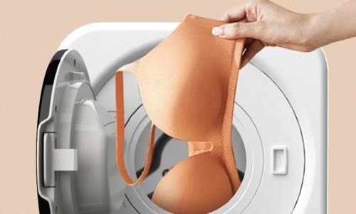 迷你小洗衣机排名：盘点好评榜前10名迷你洗衣机，选对不交智商税