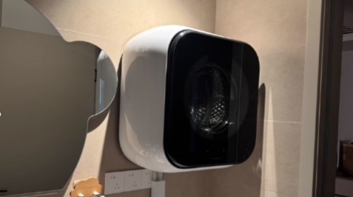 迷你小洗衣机排名：盘点好评榜前10名迷你洗衣机，选对不交智商税