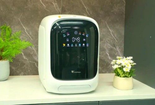 迷你小洗衣机排名：盘点好评榜前10名迷你洗衣机，选对不交智商税