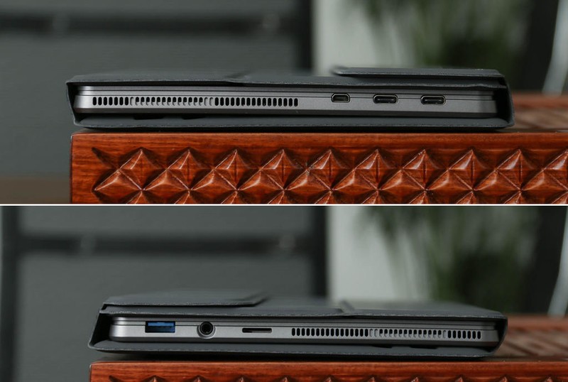 酷比魔方IWORK GT二合一随行本：价格仅“苏菲”一半，性能甩华为