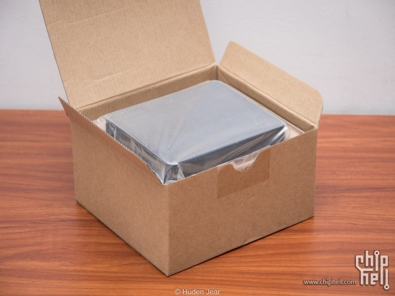 好像性能还不错？玩一玩intel NUC Atlas峡谷 赛扬N5015