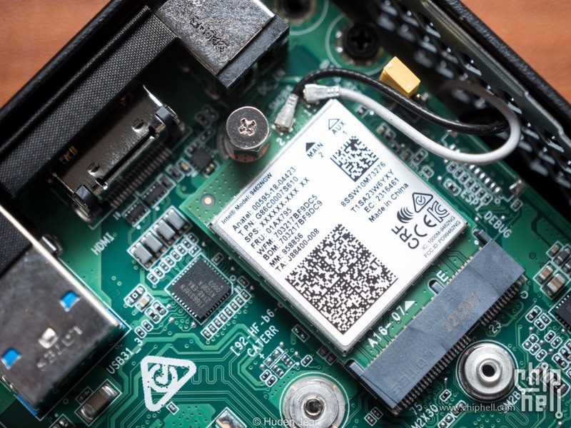 好像性能还不错？玩一玩intel NUC Atlas峡谷 赛扬N5015